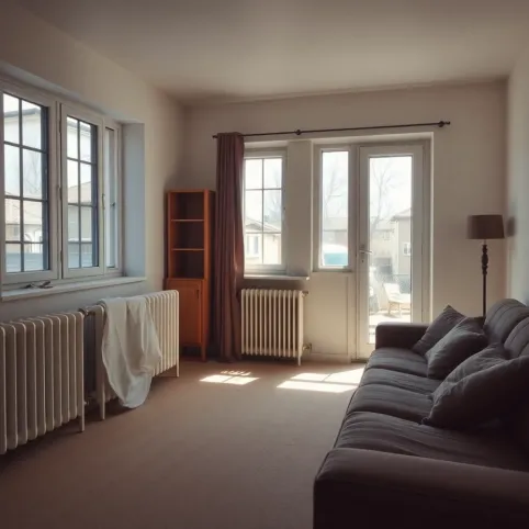 Wysokie Rachunki Za Ogrzewanie W Bloku