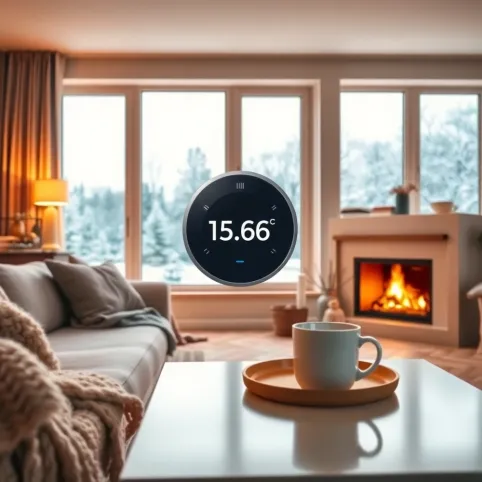 Zimny Dom Jak Ogrzać