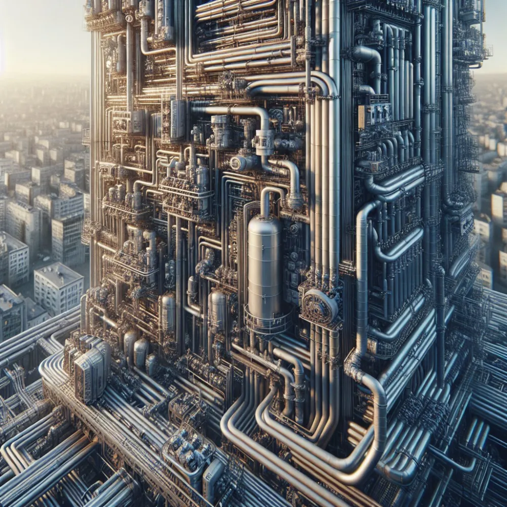 Systemy grzewcze Warszawa